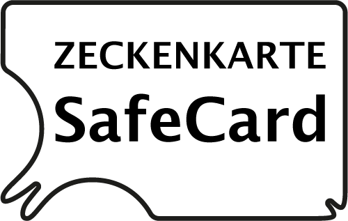 Zecken entfernen | Zeckekarte SafeCard | Zürich